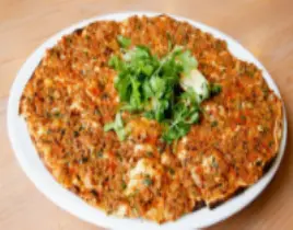 ürün LAHMACUN 