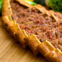 tanitim resim KARADENİZ 60 PİDE VE LAHMACUN