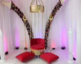 ürün KINA ORGANİZASYON MALZEMELERİ SATIŞI