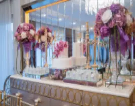 ürün NİŞAN ORGANİZASYON MALZEMELERİ SATIŞI