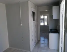 hizmet SIFIR PREFABRİK KONTEYNER SATIŞI