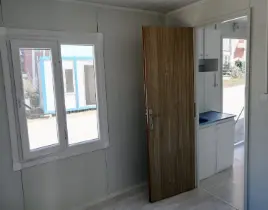 hizmet KONTEYNER ÇEŞİTLERİ