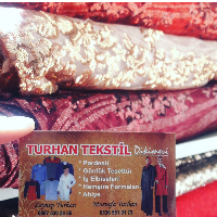 tanitim resim TURHAN TEKSTİL