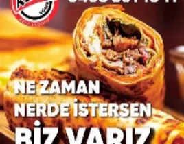 ürün ET DÖNER 