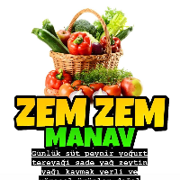 tanitim resim ZEMZEM MANAV VE ŞARKÜTERİ