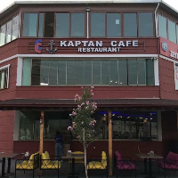 tanitim resim KAPTAN CAFE RESTAURANT