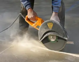 hizmet BETON DELME FİRMALARI