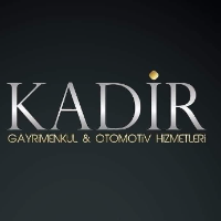 tanitim resim KADİR GAYRIMENKUL OTOMOTİV HİZMETLERİ 