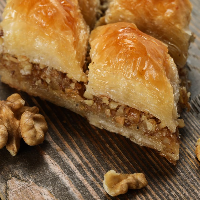 tanitim resim ŞERİFOĞLU TUĞRA BAKLAVA BÖREK 