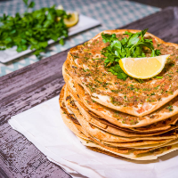 tanitim resim ÖZ KAYA  UNLU MAMÜLLER PİDE VE LAHMACUN FIRINI