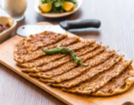 ürün LAHMACUN 