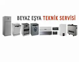 hizmet BEYAZ EŞYA YETKİLİ SERVİSİ