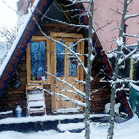 tanitim resim KUMBAĞ BUNGALOV TATİL EVLERİ