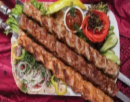 ürün KEBAP 