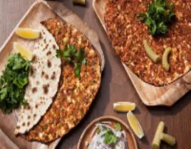 ürün LAHMACUN 