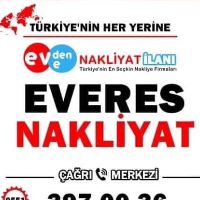 tanitim resim EVERES NAKLİYAT