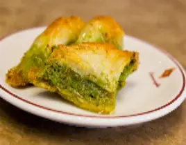 ürün ŞÖBİYETLİ BAKLAVA 