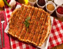 ürün LAHMACUN