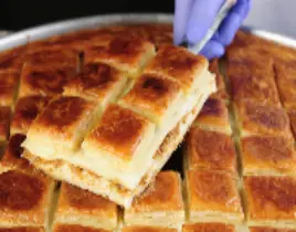 ürün BÖREK 