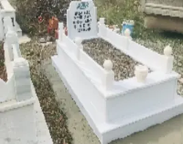 ürün Marmara alçak mezar 