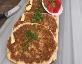 ürün LAHMACUN