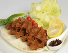 ürün ÇİĞKÖFTE 