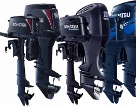 hizmet OUTBOARDS SERVİSİ FİRMALARI