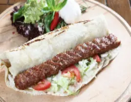 ürün KEBAP ÇEŞİTLERİ 