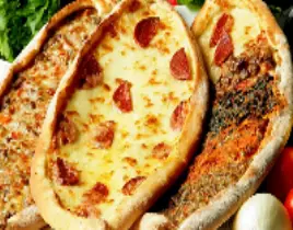 ürün PİDE LAHMACUN