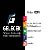 tanitim resim GELECEK TUR