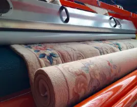 hizmet KİLİM YIKAMA FİRMALARI