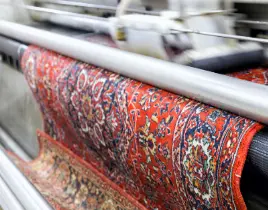 hizmet HALI YIKAMA TEMİZLİK FİRMALARI