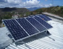 ürün SOLAR ENERJİ SİSTEMLERİ 