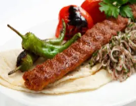 ürün ADANA KEBAP