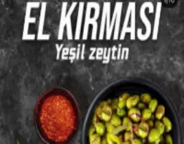 ürün ZEYTİN 