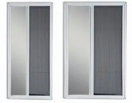 hizmet  PVC SİNEKLİK SİSTEMLERİ