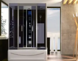 hizmet DUŞAKABİN SİSTEMLERİ MONTAJI