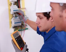 hizmet ELEKTRİK ELEKTRONİK