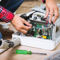 tanitim resim TARSUS DİNÇ KLİMA SERVİSİ