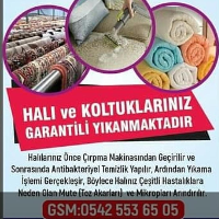 tanitim resim  Manolya Halı & Koltuk Yıkama Fabrikası olarak, halı yıkama, koltuk yıkama, yorgan yıkama, battaniye yıkama, yatak yıkama, stor perde yıkama, zebra perde yıkama, step halı yıkama gibi hizmetlerimizi siz değerli müşterilerimize ücretsiz servis, kurumsal hizmet, garantili yıkama ve hızlı teslimat ilkelerimiz doğrultusunda yıkama hizmeti sunmaktayız.