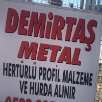 tanitim resim DEMİRTAŞ METAL 