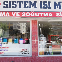 tanitim resim SİSTEM ISI MEKANİK ISITMA VE SOĞUTMA 