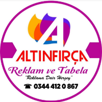 tanitim resim ELBİSTAN ALTIN FIRÇA REKLAM