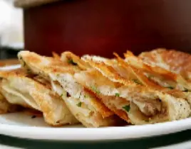 ürün PATATESLİ  BÖREK