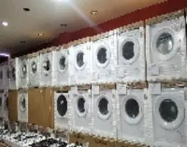 ürün Beyaz Eşya Çeşitlerimiz