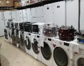 ürün Beyaz Eşya Çeşitlerimiz