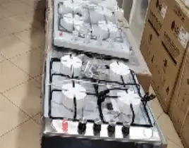 ürün ocak çeşitlereimiz