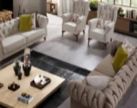 ürün MOBİLYA TAKIMLARI