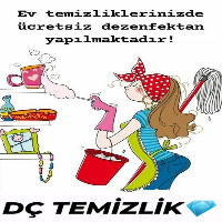 tanitim resim DÇ TEMİZLİK HİZMETLERİ 