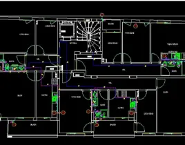 hizmet ELEKTRİK PLAN PROJE